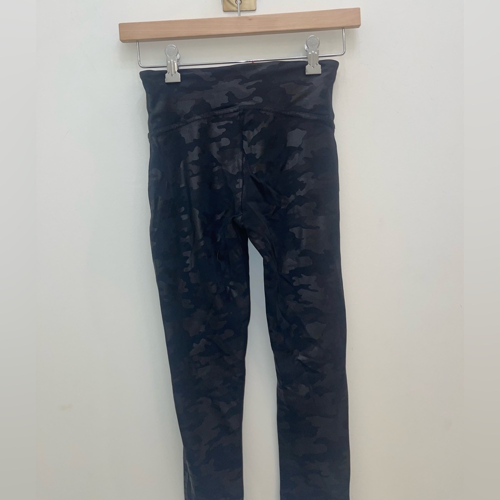 spanx legging good condition